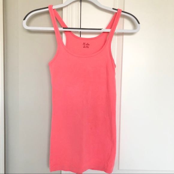 Hi-Line by Madewell Tank Top Size S - Picture 1 of 5